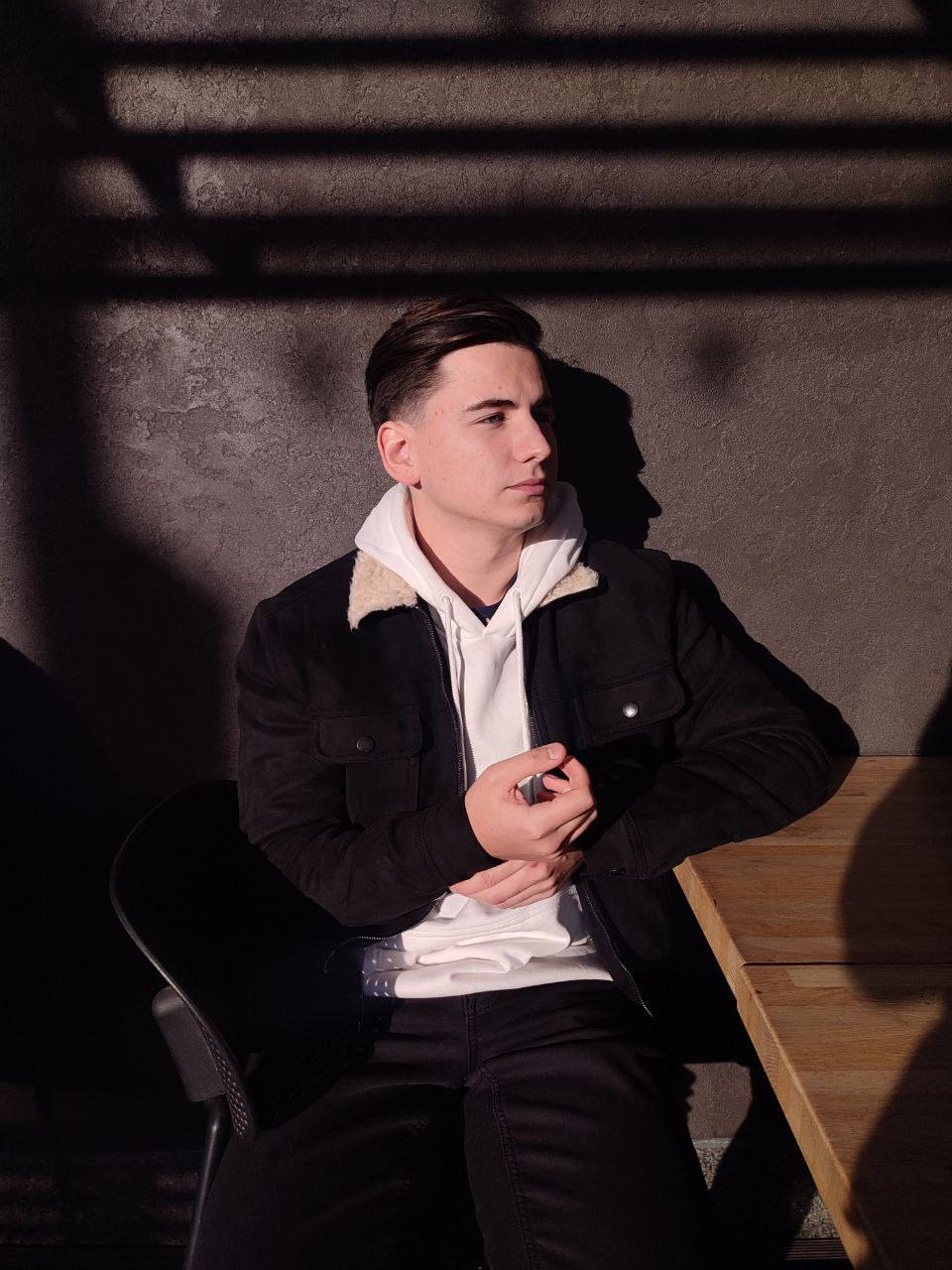 Євгеній Кашперук